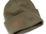 Orvis- Embroidered Beanie