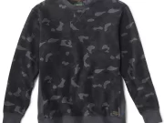 Orvis- Orvis 1971 Camo Sweatshirt