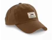 Orvis- Vintage Waxed Cotton Ball Cap
