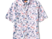River Guide 2.0 Short-Sleeved Shirt