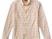 River Guide 2.0 Long-Sleeved Shirt