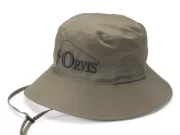 Orvis- Covert Bent Rod Bucket Hat