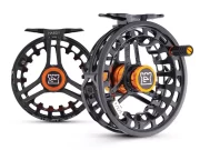 Hardy- Ultradisc UDLA Fly Reel