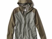 Orvis- Men’s Ultralight Storm Jacket