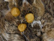 Jimsflyco- Tying Wax Thread Wax