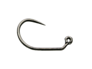 MFC- 7204 Barbless Wide Gap Jig Hook