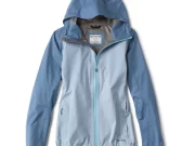 Orvis- Women’s Ultralight Storm Jacket