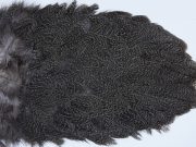 2632 Coq De Leon Hen Saddle Brown Speckled