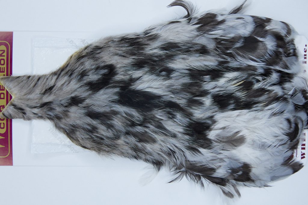 2712 Cog De Leon Hen Cape Variant