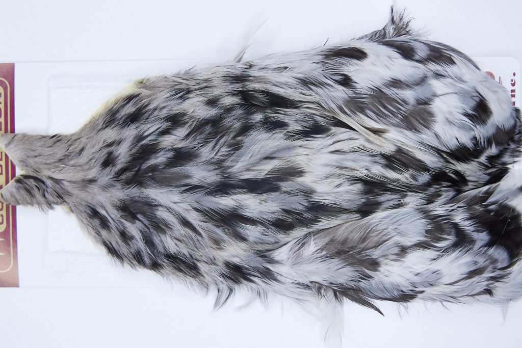 2714 Cog De Leon Hen Cape Variant