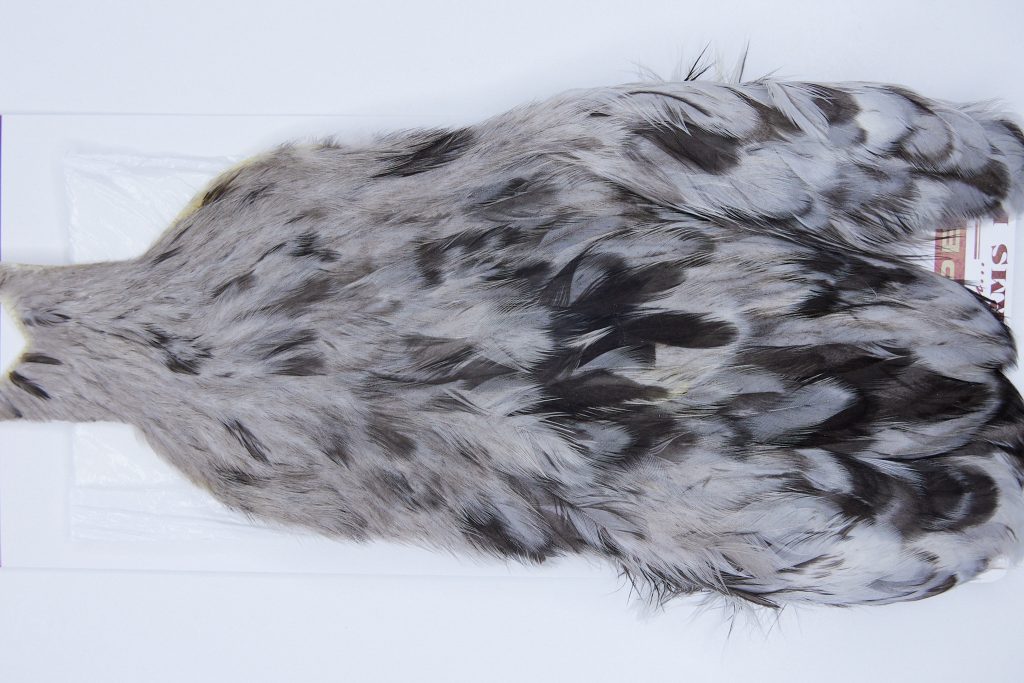 2719 Cog De Leon Hen Cape Variant