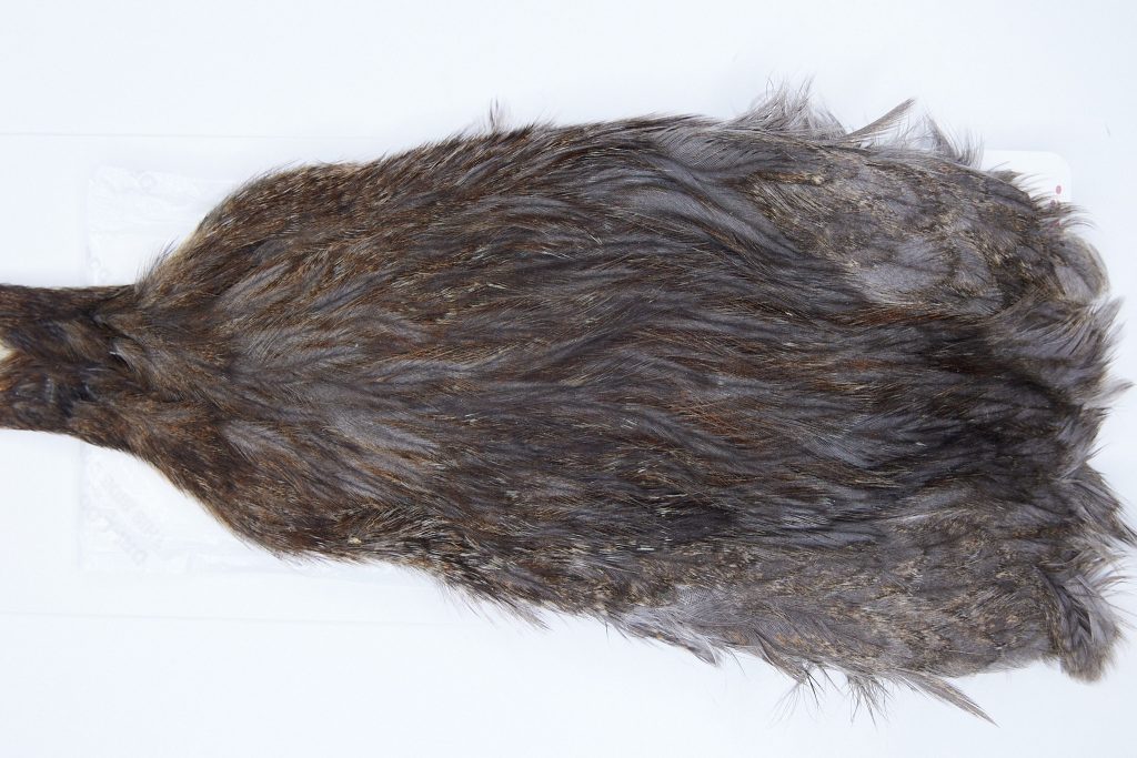 2726 Cog De Leon Hen Cape Variant