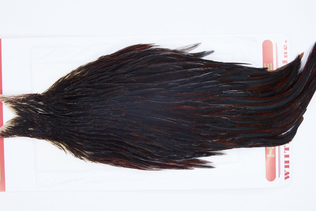 2904 Whiting Hen Cape Variant