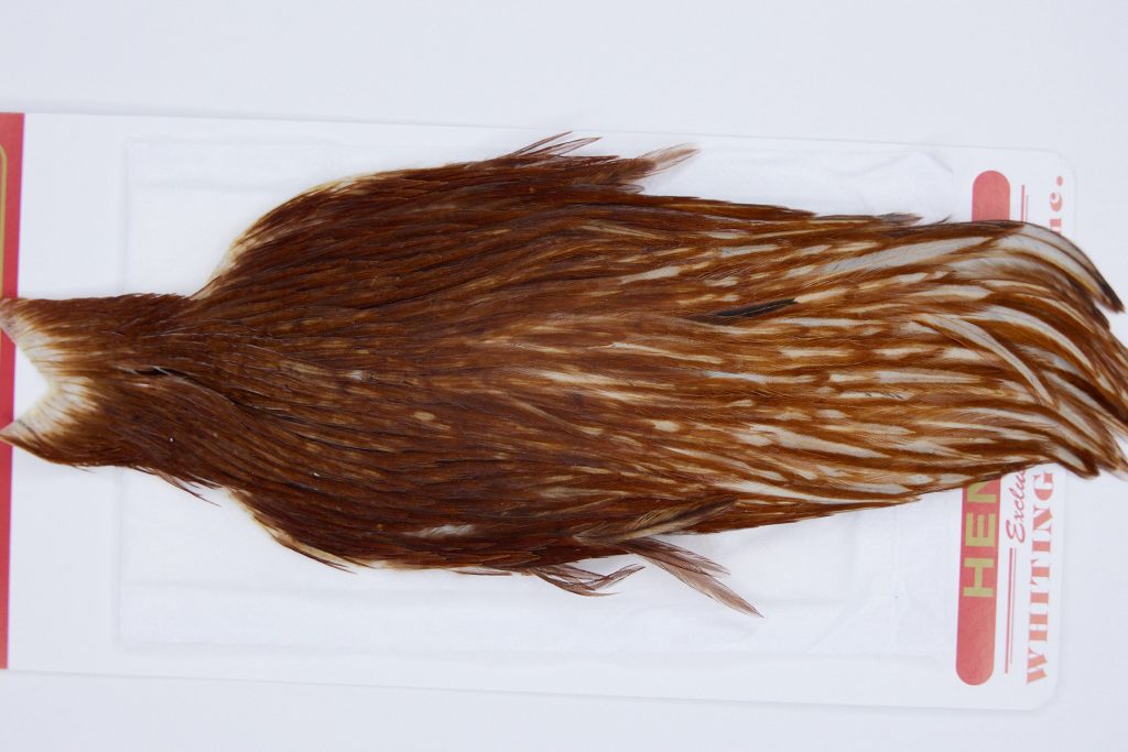 2909 Whiting Hen Cape Variant