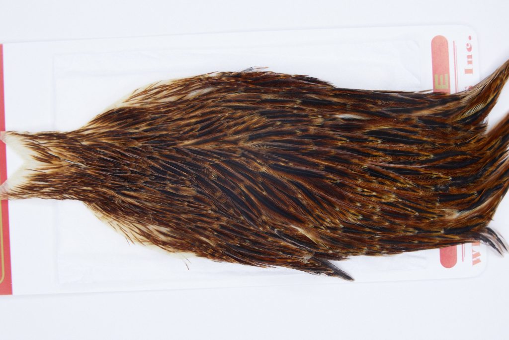 2911 Whiting Hen Cape Variant