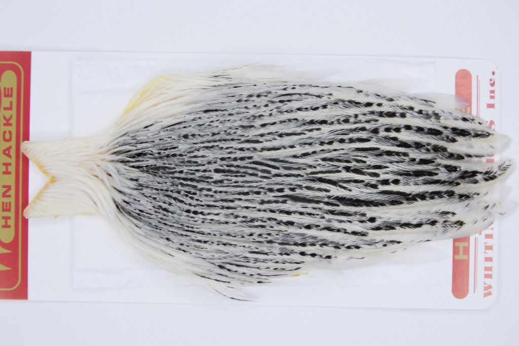 2925 Whiting Hen Cape Variant