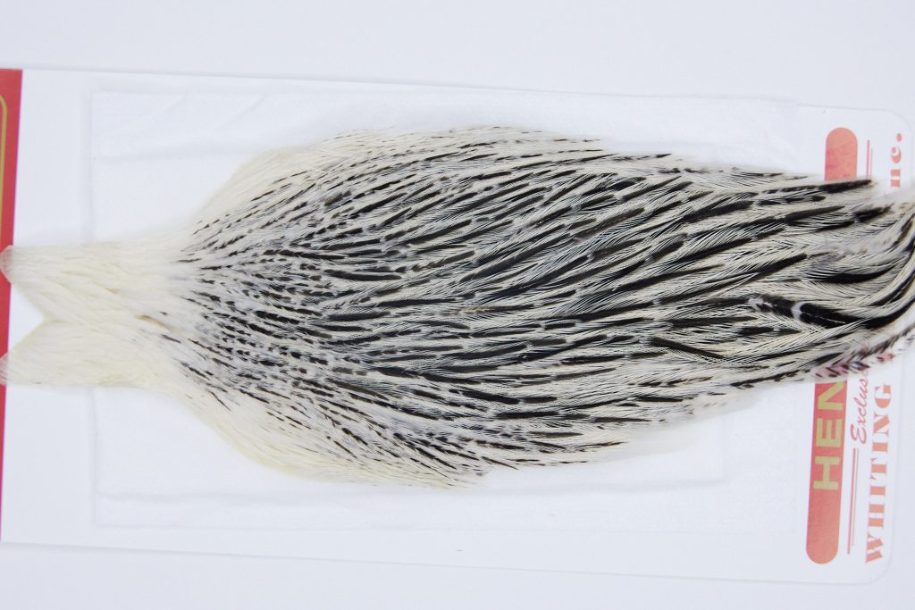 2929 Whiting Hen Cape Variant