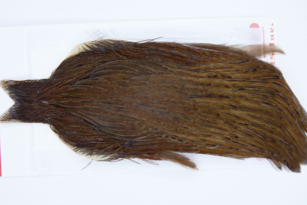 2930 Whiting Hen Cape Variant