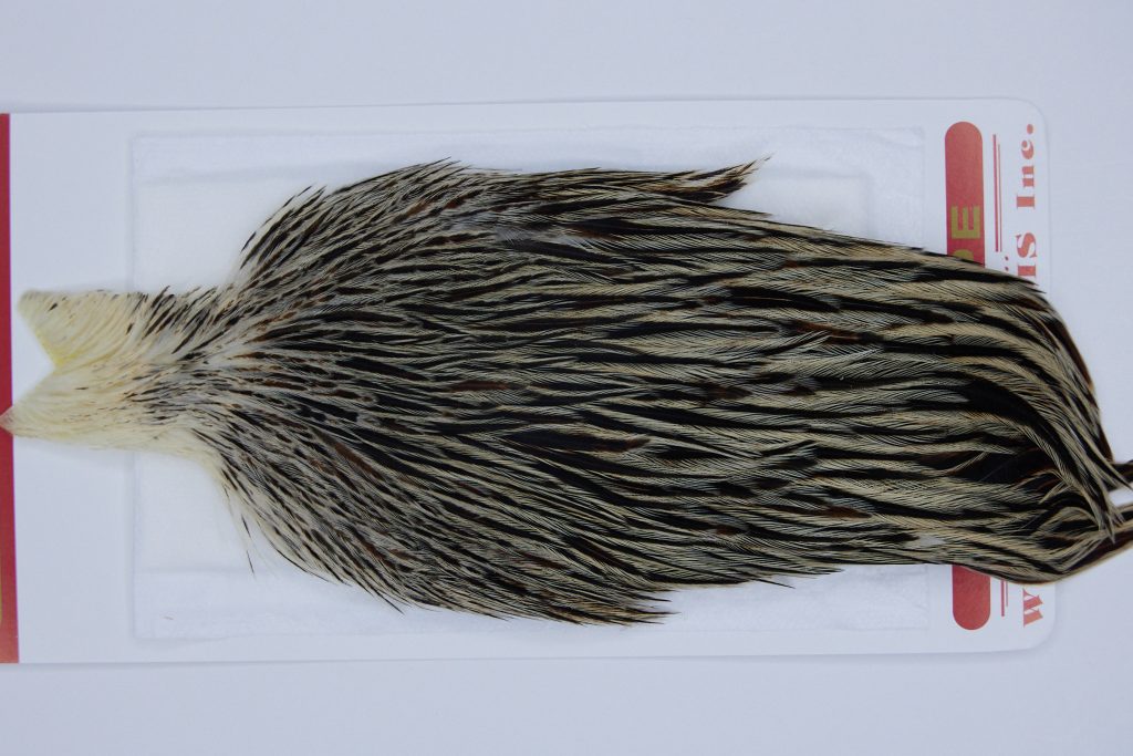 2943 Whiting Hen Cape Variant