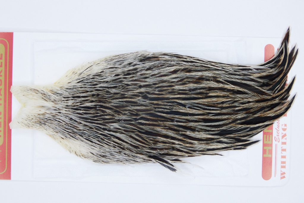 2945 Whiting Hen Cape Variant