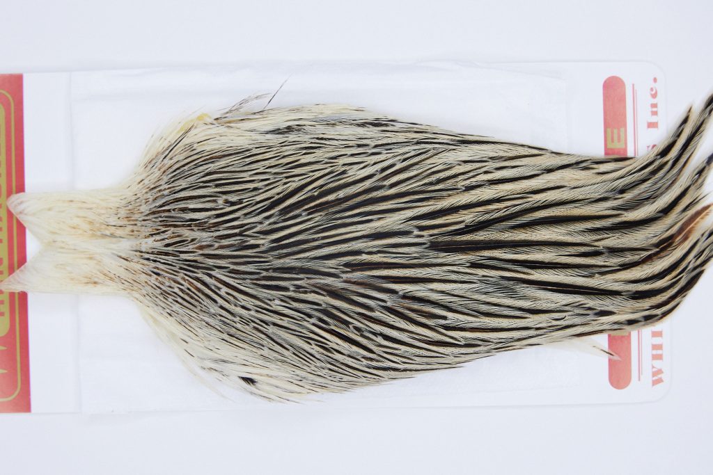 2958 Whiting Hen Cape Variant