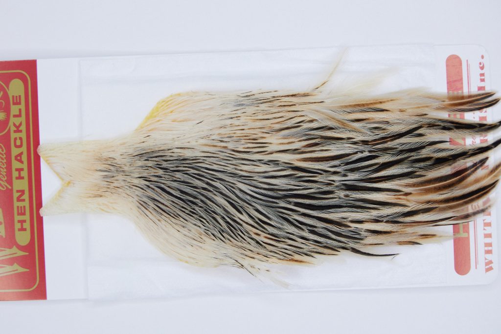 2960 Whiting Hen Cape Variant