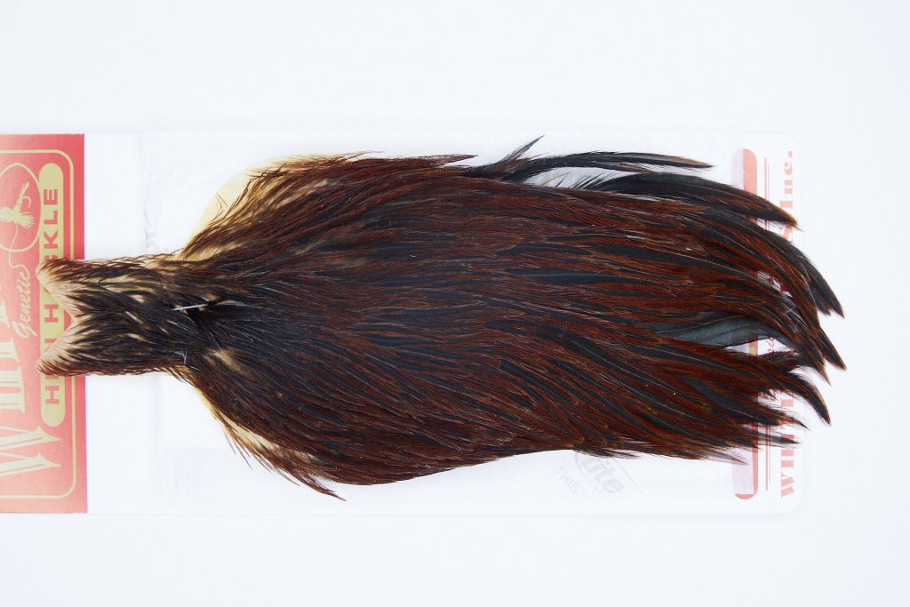 2966 Whiting Hen Cape Brown