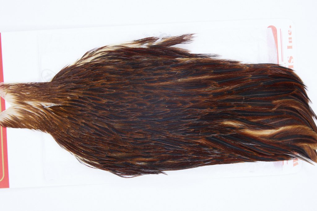 2967 Whiting Hen Cape Brown