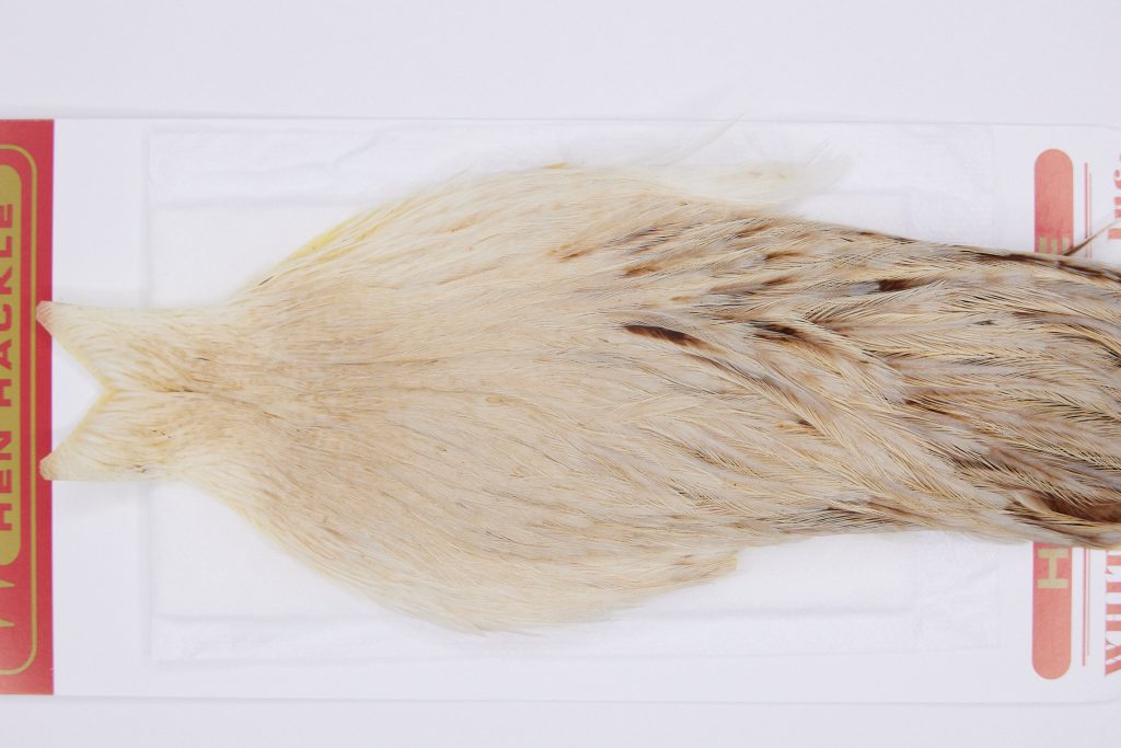 2985 Whiting Hen Cape Variant