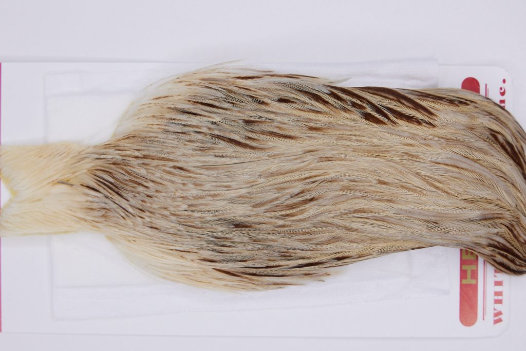 2989 Whiting Hen Cape Variant