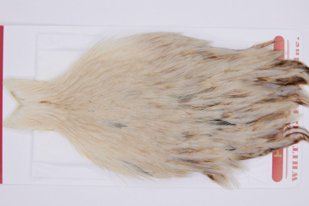 2991 Whiting Hen Cape Variant