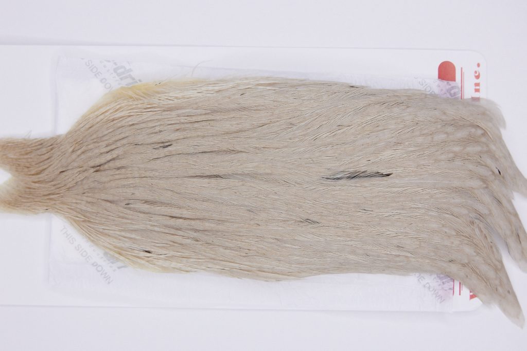 2996 Whiting Hen Cape Pale Watery Dun