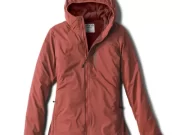 Orvis- Women’s PRO Insulated Hoodie