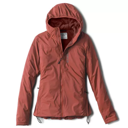 Orvis- Women’s PRO Insulated Hoodie