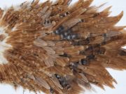 3011 Whiting Hen Saddle Brown