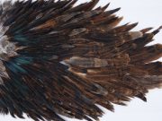 3045 Whiting Hen Saddle Variant