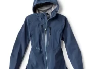 Orvis- Women’s PRO Fishing Jacket