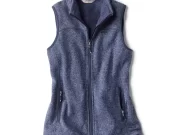 Orvis - Women’s R65™ Sweater Fleece Vest