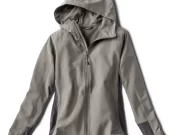 Orvis- Women’s PRO LT Softshell Hoodie