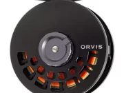 Orvis - SSR Disc Spey Reels