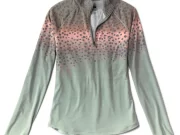 Orvis - Women's DriCast™ Quarter-Zip