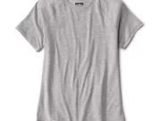 Orvis - Women's DriCast™ Short-Sleeved Tee