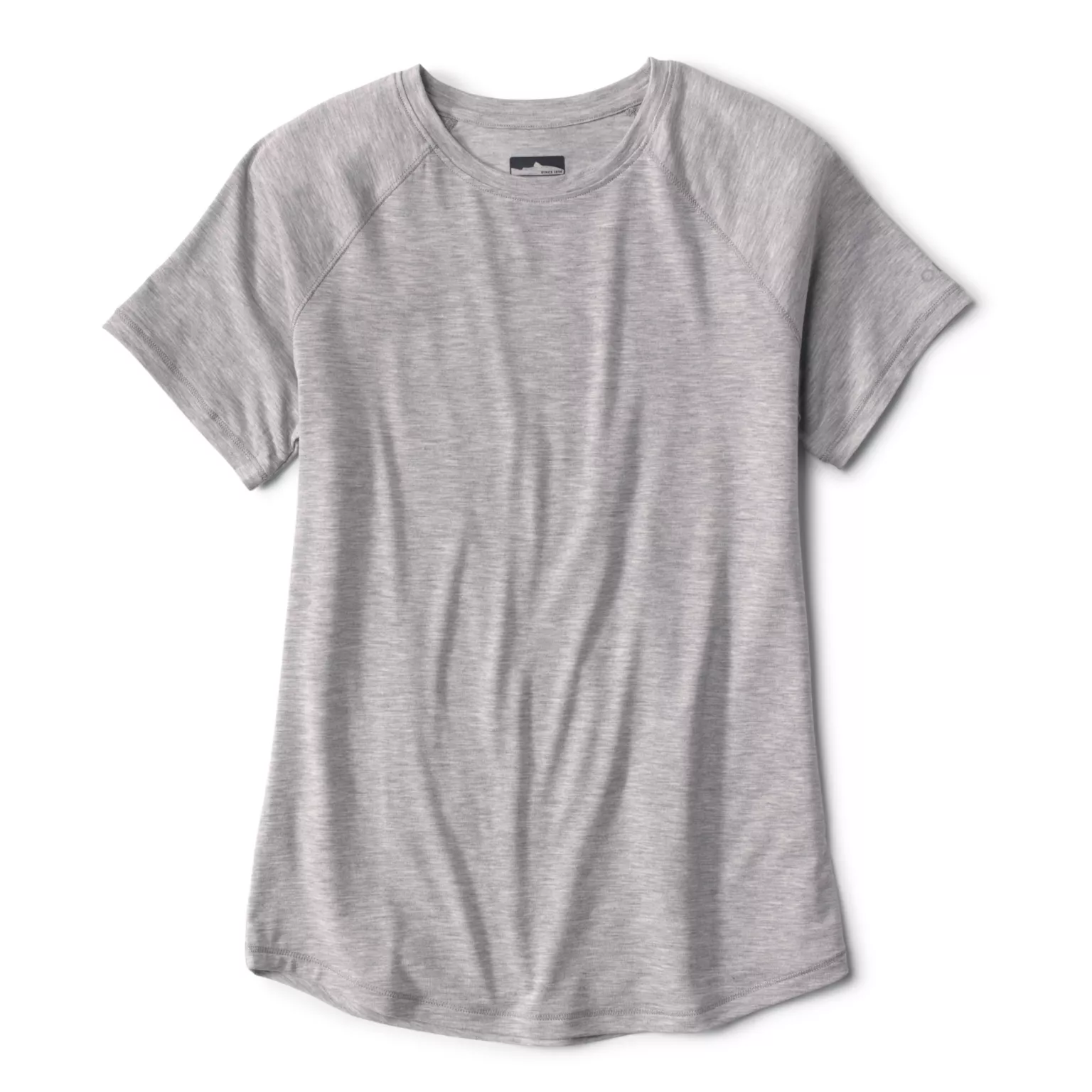 Orvis - Women's DriCast™ Short-Sleeved Tee