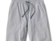 Orvis - All-Around 8" Shorts