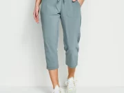Orvis - All-Around Capris