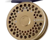 Battenkill Click Reel