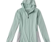 Orvis- Women’s PRO Sun Hoodie II