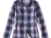 Women's River Guide Long-Sleeved Shirt