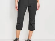 Orvis - Jackson Quick-Dry Capris