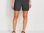 Orvis - Jackson Quick-Dry Convertible 8" Shorts